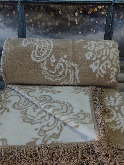 Плед Sarar  84627 Туреччина 200x240