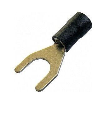 Наконечник вилка с изоляцией SVS 3.5-5 (2.5-4/5) Ny95500596