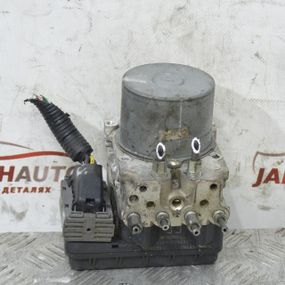 Блок керування ABS Mazda 6 2007-2012 Насос АБС Мазда 6 1338004451 GAM7437A0