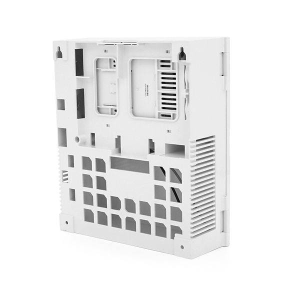 ДБЖ 12V/5A EuroPower EP-UPS-1205(P), під акб GEL/AGM - 12V/7А, струм заряду - 13.8V/0,65А, пластик, 228х195х78 mm | Зображення 2