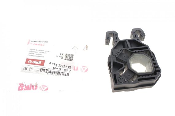 Подушка радіатора VW Golf VII Passat Tiguan Touran 1.0-2.0 TSI TDI 08- 51211337101