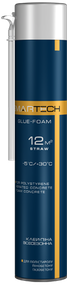 Клей-піна ручна всесезонна 840 мл Smartech STR