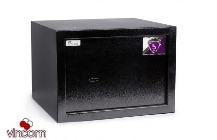 Сейф мебельный Ferocon БС-25.МК.9005