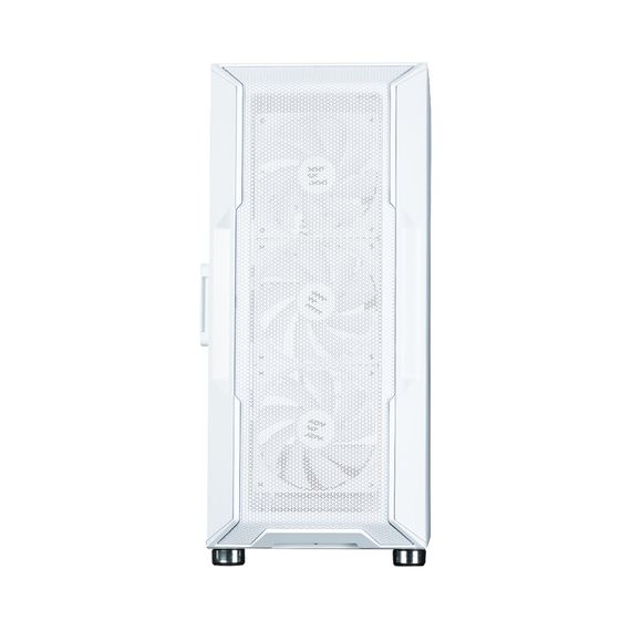Корпус Zalman I3 Neo ARGB без БП I3NEOARGBWHITE | Зображення 5