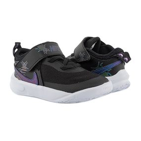 Кросівки Nike TEAM HUSTLE D 10 LIL (TD)