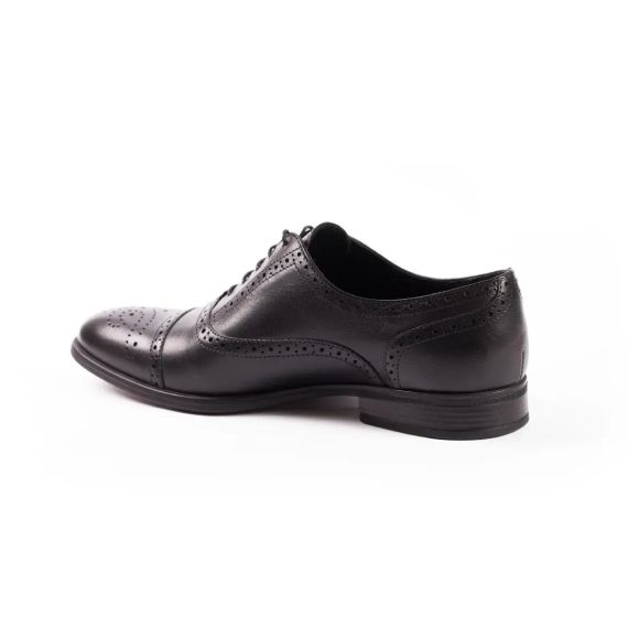 Шкіряні оксфорди чоловічі 44 розмір | Зображення 2