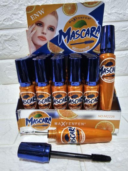 Туш для вій MaXfenfen