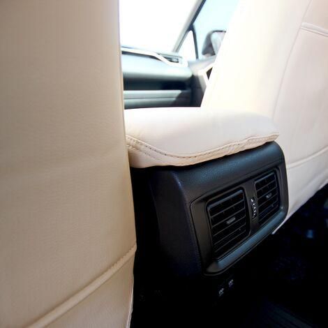 Чохли на сидіння з екошкіри та антари Fiat Ducato 230 1994-2002 EMC-Elegant | Зображення 8