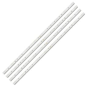 LED підсвітка TV 40" TCL: TH-LD395H5, V400DJ1-QS5, LDS-4077FHD, 120522000124