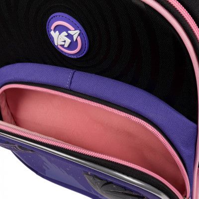 Рюкзак школьный Yes Academy S-91 (559587) | Зображення 3