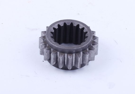 Шестерня коробки минитрактор  Xingtai 240/244