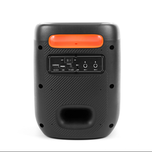 Портативна колонка 60W чорний Havit HV-SQ146BT-BK | Зображення 7