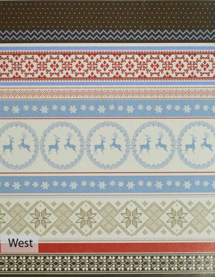 Плед Aksu 180×220 см. West | Зображення 3