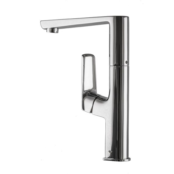 Змішувач для кухні TOPAZ LEXI TL 21401-H57 | Зображення 3