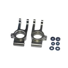 Задня маточина металева ZD Racing 8051 для радіокерованих моделей ZD Racing 1/8
