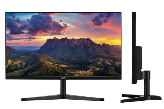 Монітор 2E 21.5&quot; A2222B D-Sub 2E-A2222B-01.UA | Зображення 4
