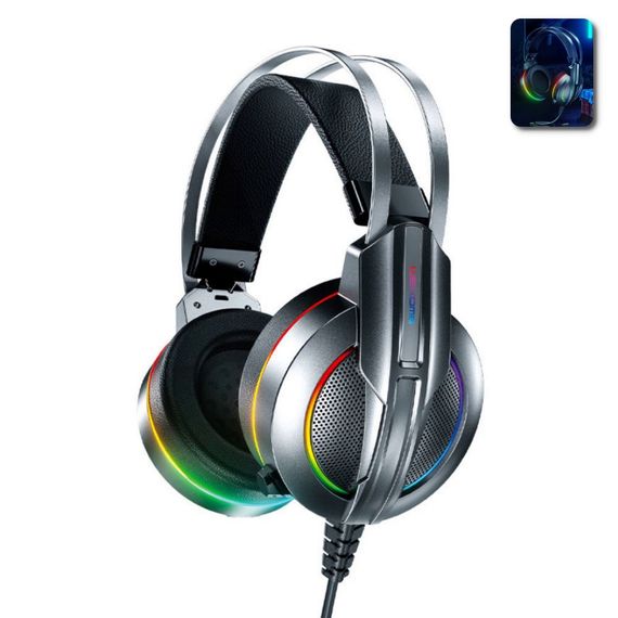 Навушники бездротові Bluetooth 5.0 Wecome M9 (23695-01_1045) | Зображення 2