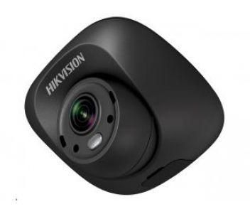 DS-2CS58C2T-ITS/C 2.1мм 1МП HDTVI Мобільна відеокамера Hikvision - Портативні камери