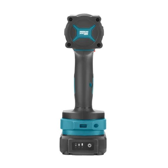 Гайковерт ударний акумуляторний Ronix 8654 | Зображення 3