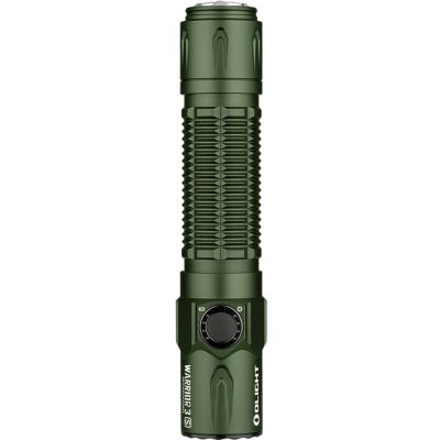 Фонарь Olight Warrior 3S OD Green (Warrior 3S OD) | Зображення 2