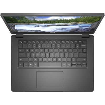 Ноутбук Dell Latitude 3410 (N001L341014GE_UBU) | Зображення 3