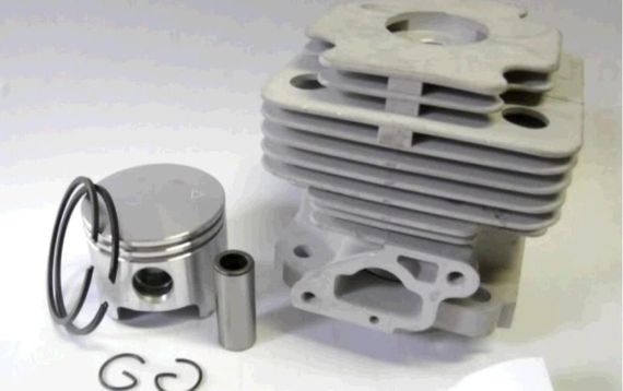 Поршневая мотокосы (ЦПГ)   для Oleo-Mac Sparta 753   (Ø45)   KOSA