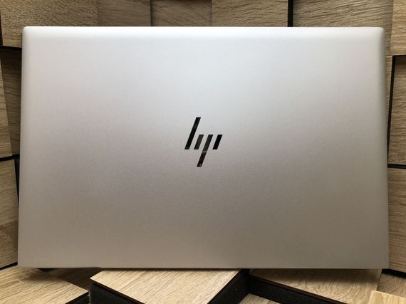 Ультрабук Б-клас HP EliteBook 845 G7 / 14" (1920х1080) IPS / AMD Ryzen 5 Pro 4650U (6 (12) ядер по 2.1 - 4.0 GHz) / 8 GB DDR4 / 256 GB SSD M.2 / AMD Radeon RX Vega 6 Graphics / WebCam / HDMI / Fingerprint б/в | Зображення 4