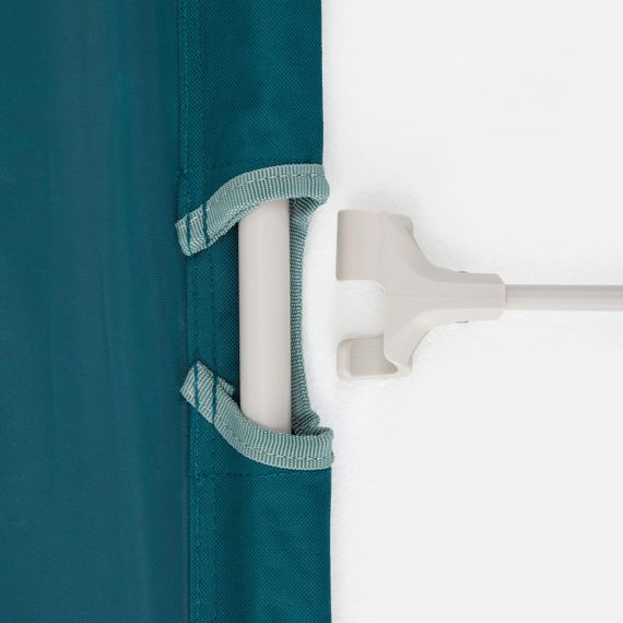 Туристичне ліжко базове для кемпінгу 60 см 1 особа - One Size | Зображення 5