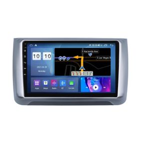 Штатна магнітола серії Mekede M400S під Great Wall Haval H6 2015-2019 (W2) 10 дюймів