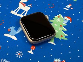 Смарт-часы Apple Watch se 3 gps 40mm без коробки