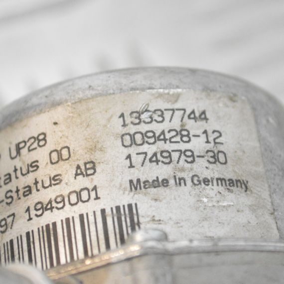 Вакуумний насос 1.4 Opel Meriva 2010-2017 Насос вакуумний Опель Меріва 13337744 | Зображення 4