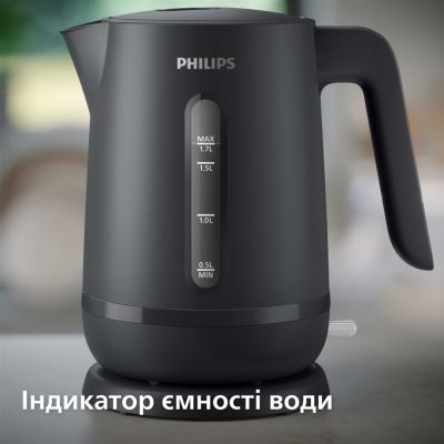 Електрочайник Philips HD9314/90 | Зображення 1