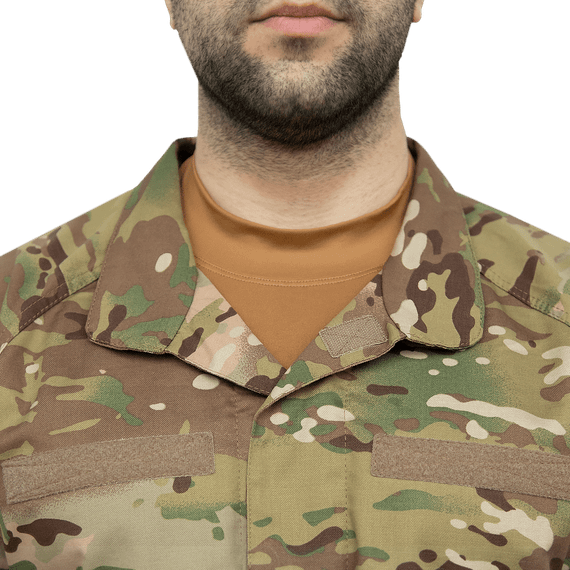Бойова сорочка CM Blitz Multicam/Койот (7018), XL | Зображення 4
