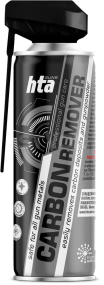 Очищувач нагару HTA СARBON REMOVER 400 мл Збройовий очищувач Очищувач для зброї