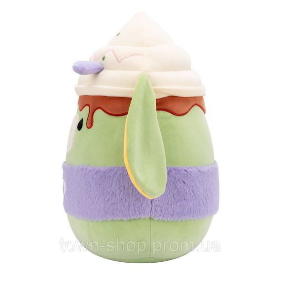 Мягкая игрушка Squishmallows – Ослик Джунипер (30 cm) | Зображення 2