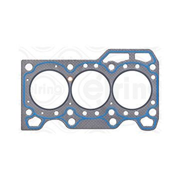 Прокладка ГБЦ Daewoo Matiz 0.8 i 98- (1.6 mm),135.531