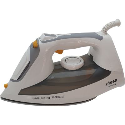 Утюг Ufesa PV3700 Vitoria (80105028) | Зображення 1