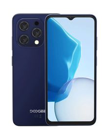 Смартфон DOOGEE N55 Pro 6/256Gb Blue