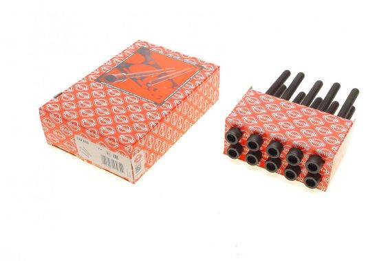 Болти головки к-кт 10шт. Toyota Rav4 2.0 2.4 00-13 022.820