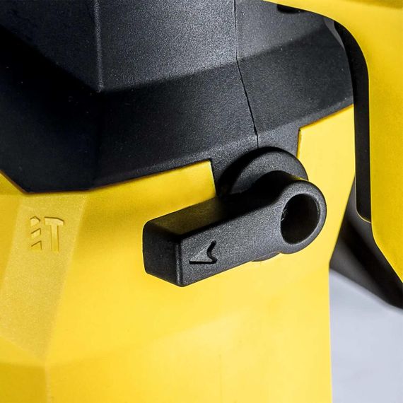 Перфоратор мережевий Trotec PRDS 11-230V + кейс (4415000102) | Зображення 5