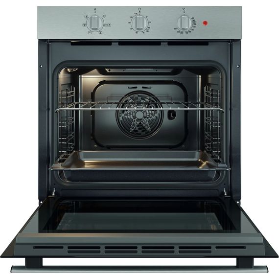 Духова шафа Whirlpool OMR35HR0X | Зображення 2