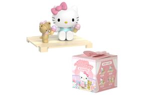 Фігурка-сюрприз 23WH-002 Hello Kitty–Мила подружка,в асортименті Pop Top