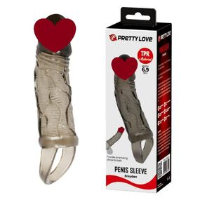 Насадка на член - Pretty Love Brayden Penis Sleeve sexstyle
