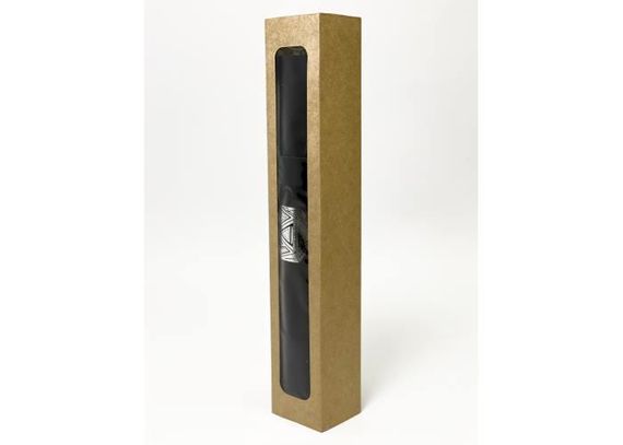 Лоток для кубиків D20 (чорний) (Dice tray D20 black)