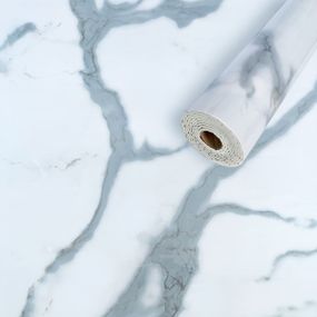 Самоклеюча стінова PET плитка у рулоні 600х3000х2мм SW-00001690