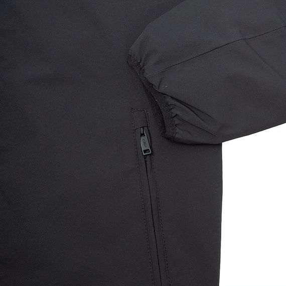Куртка CMP JACKET REVERSE FIX HOOD | Зображення 3