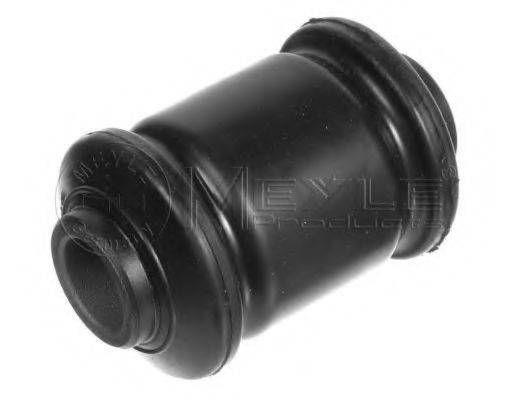 Сайлентблок важеля VW TRANSPORTER IV 90-03 перед. міст низ (Вир-во MEYLE) MEYLE 1004070051 на VW TRANSPORTER / CARAVELLE Mk IV автобус (70XB, 70XC, 7DB, 7DW)