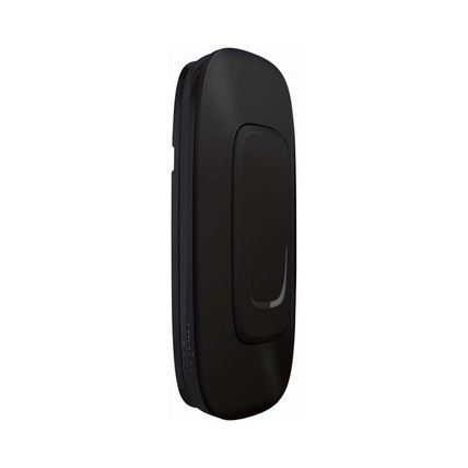 Valena Allure with NETATMO. Умный беспроводной выключатель 1-клавишний.Антрацит (752885) | Зображення 3