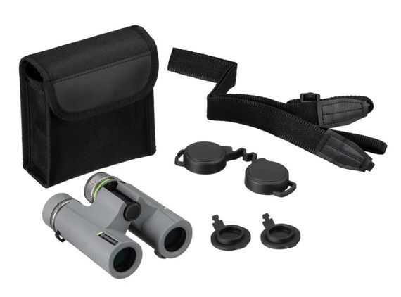 Бінокль Bresser Wave 10x25 UR Coating WP (1331025) 930249 | Зображення 1