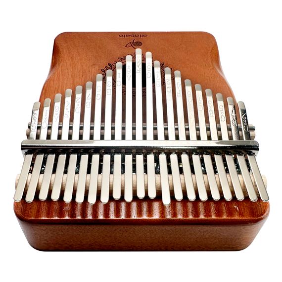 Калімба Alfabeto Luna21 | Зображення 4